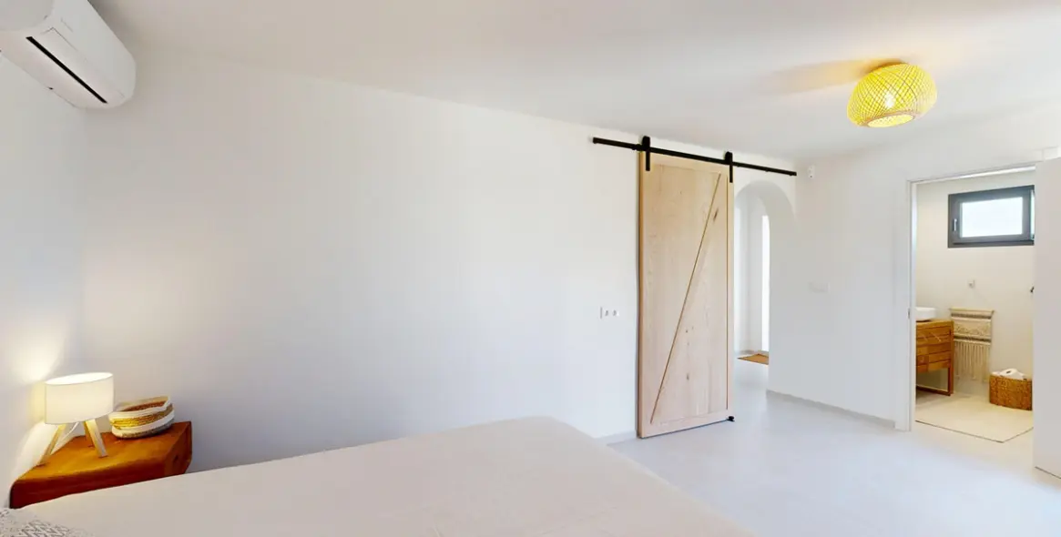 Venta de villa independiente en Estepona 29