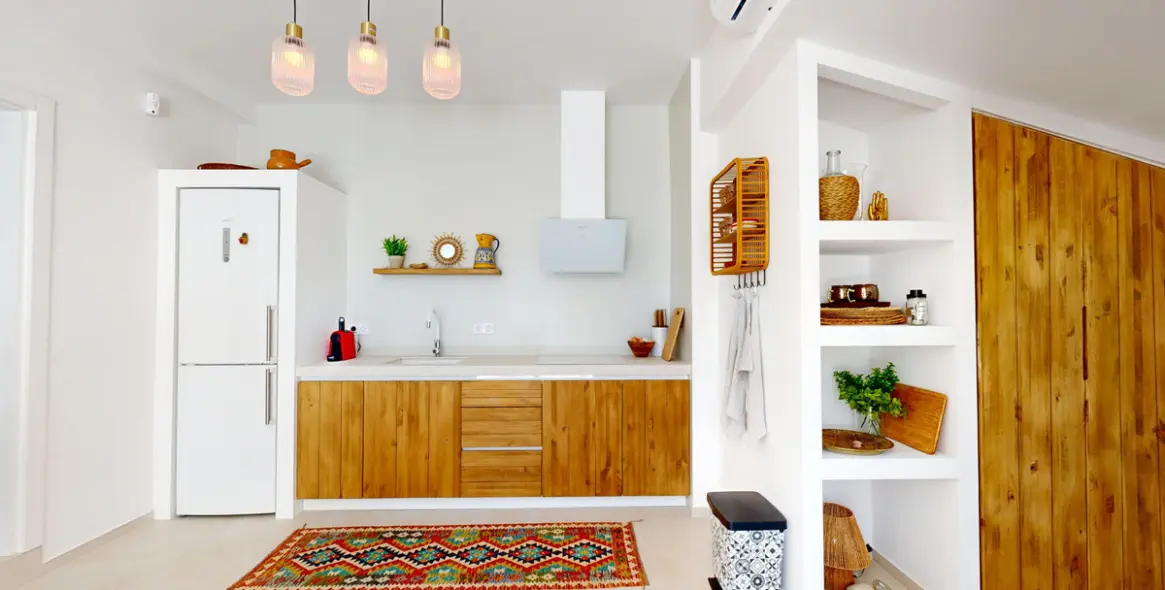 Venta de villa independiente en Estepona 32