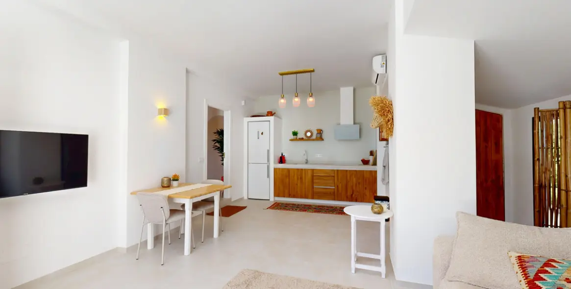 Venta de villa independiente en Estepona 33