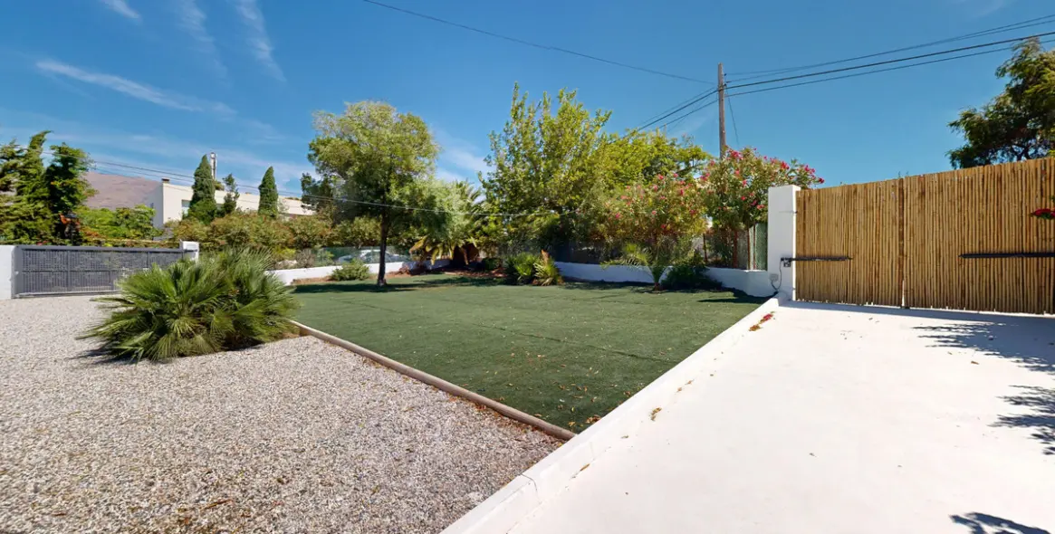 Venta de villa independiente en Estepona 55