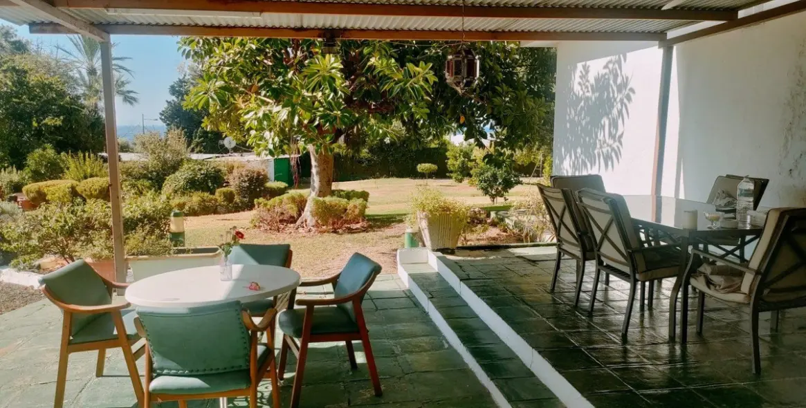 Venta de villa independiente en Marbella 3