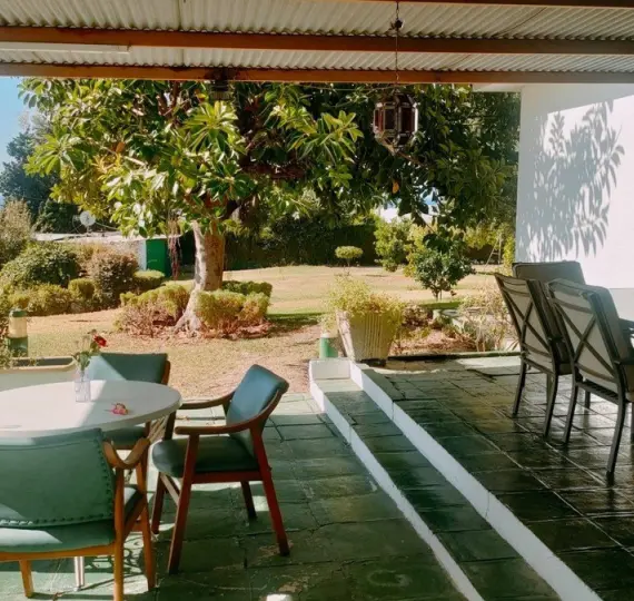 Venta de villa independiente en Marbella