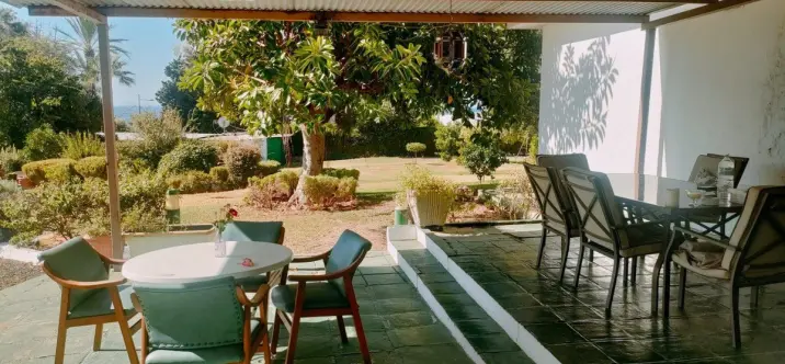 Venta de villa independiente en Marbella 2