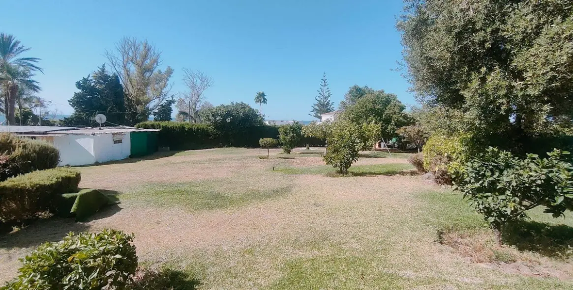 Venta de villa independiente en Marbella 4