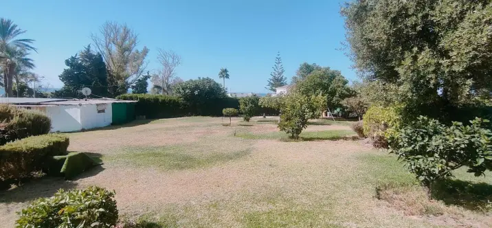 Venta de villa independiente en Marbella 3