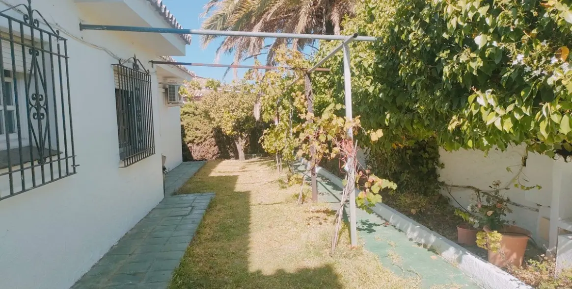 Venta de villa independiente en Marbella 7