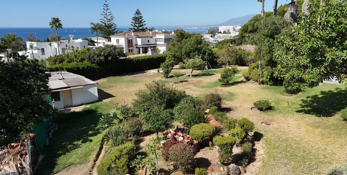 Venta de villa independiente en Marbella 13