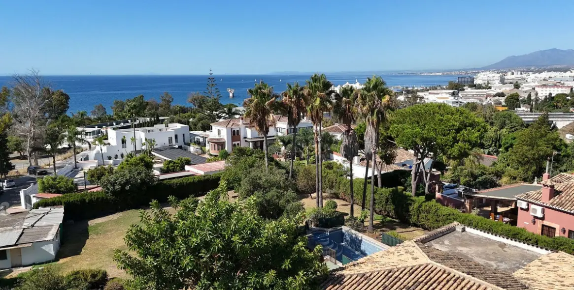 Venta de villa independiente en Marbella 15
