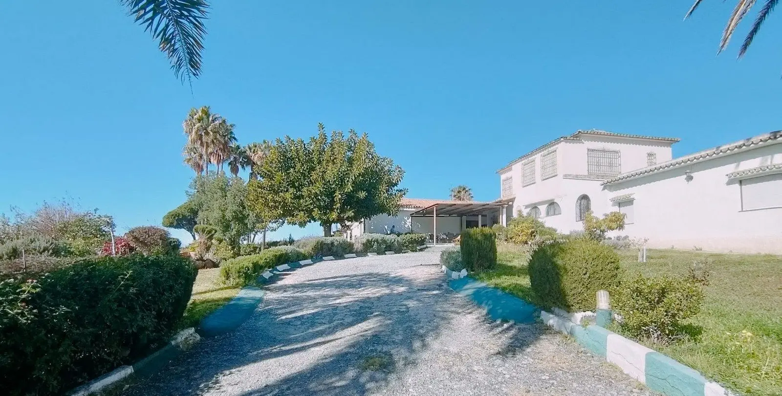 Venta de villa independiente en Marbella 4