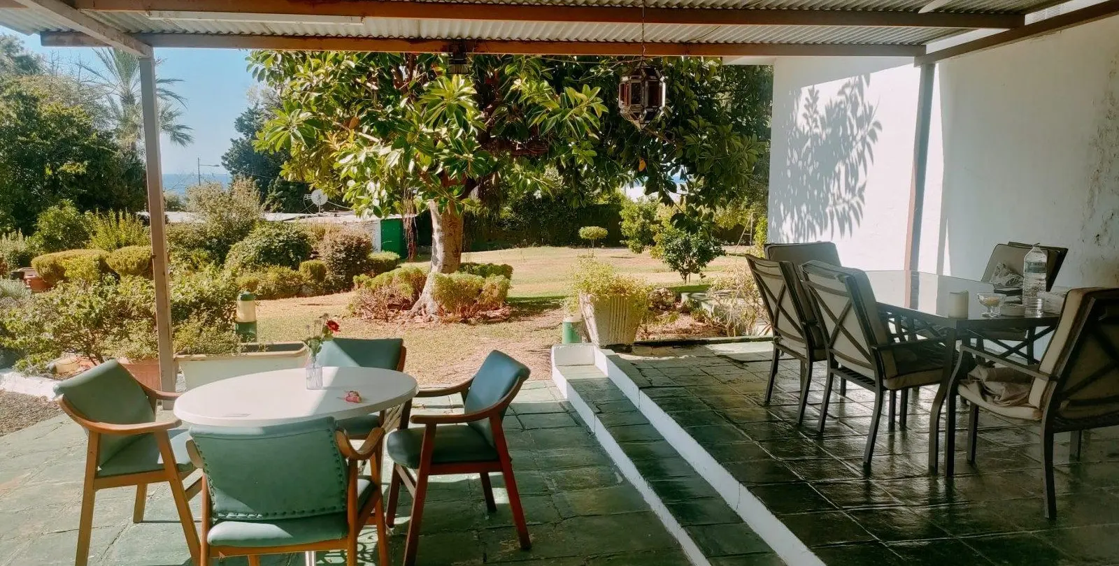 Venta de villa independiente en Marbella 6