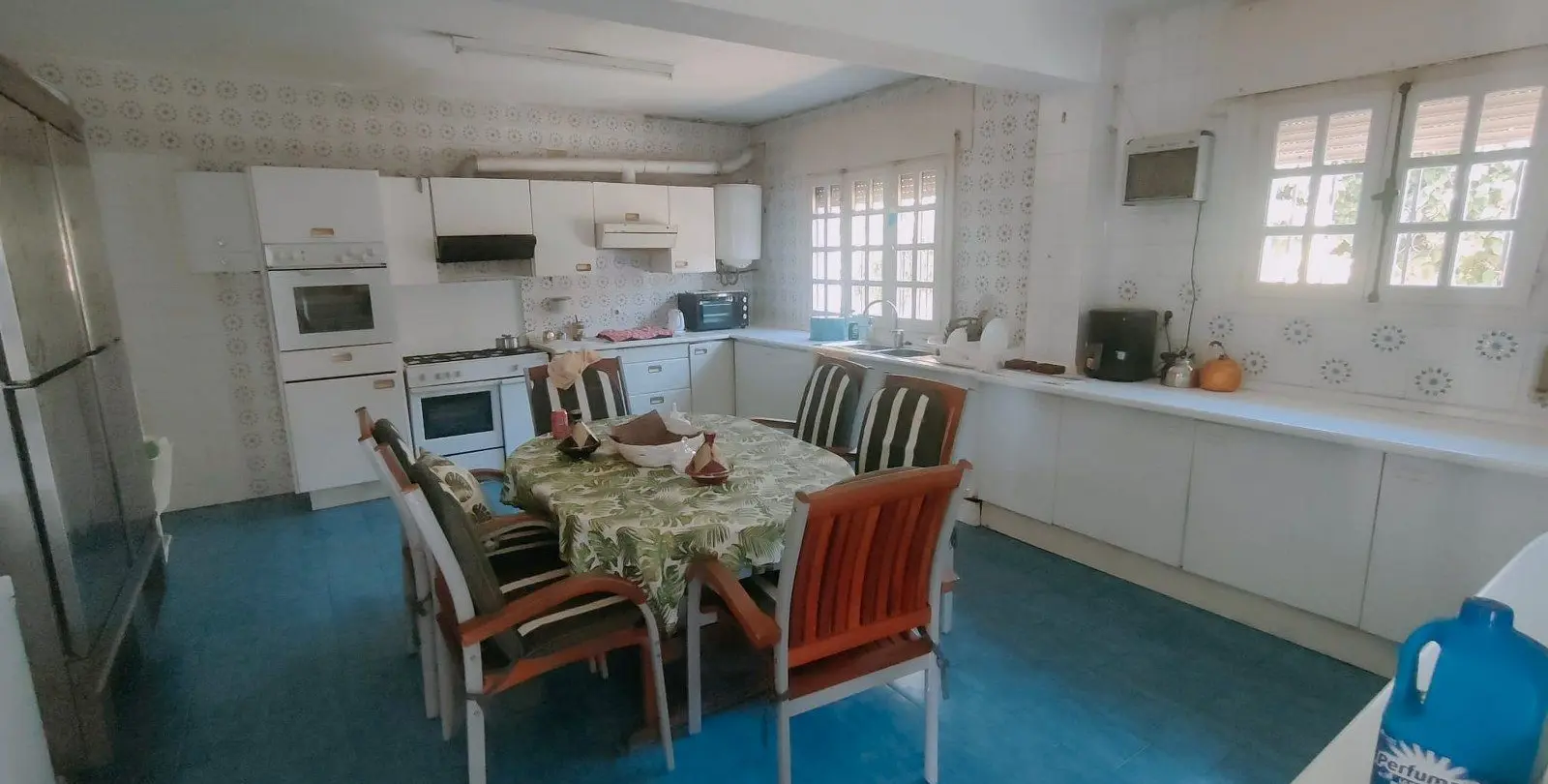 Venta de villa independiente en Marbella 12