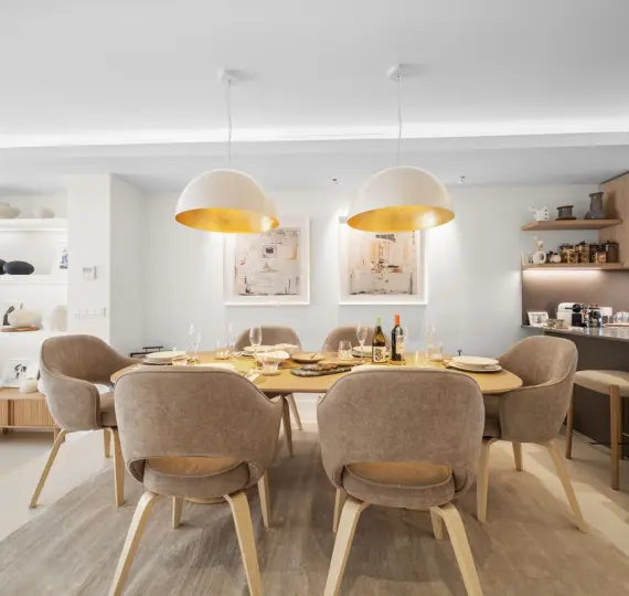 Venta de adosado en Aloha