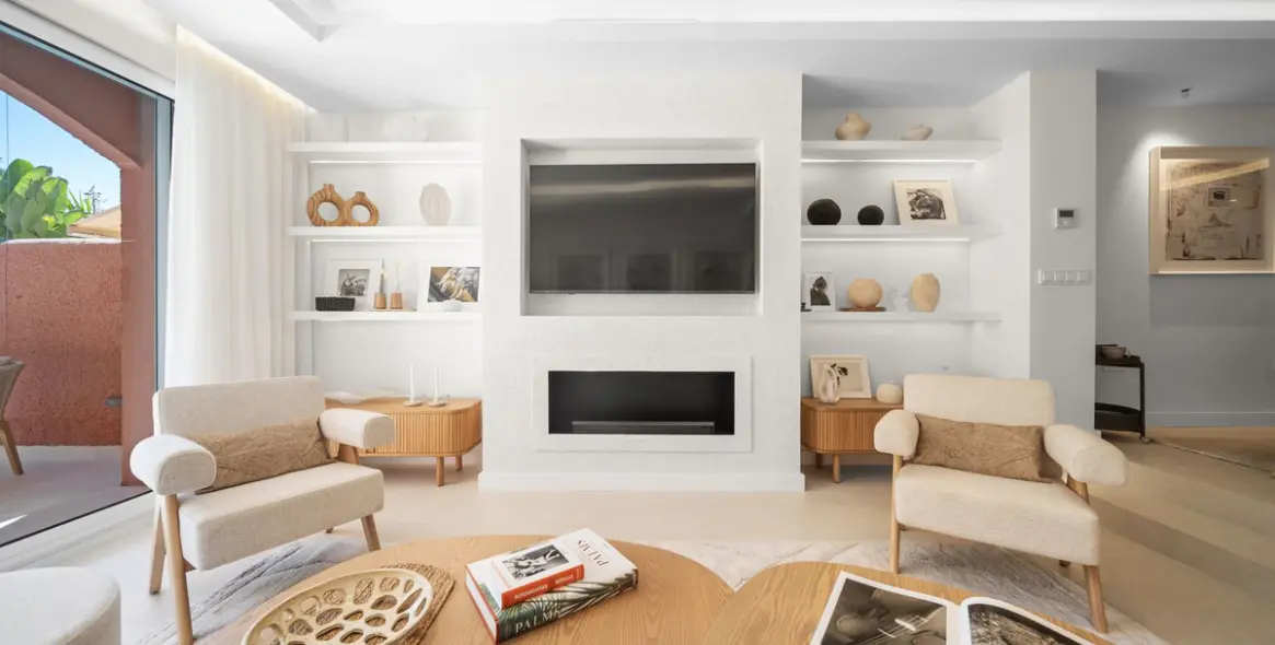 Продажа таунхауса в Aloha 9