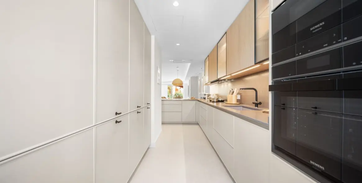 Продажа таунхауса в Aloha 14