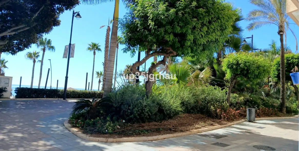 Venta de villa independiente en Estepona 6