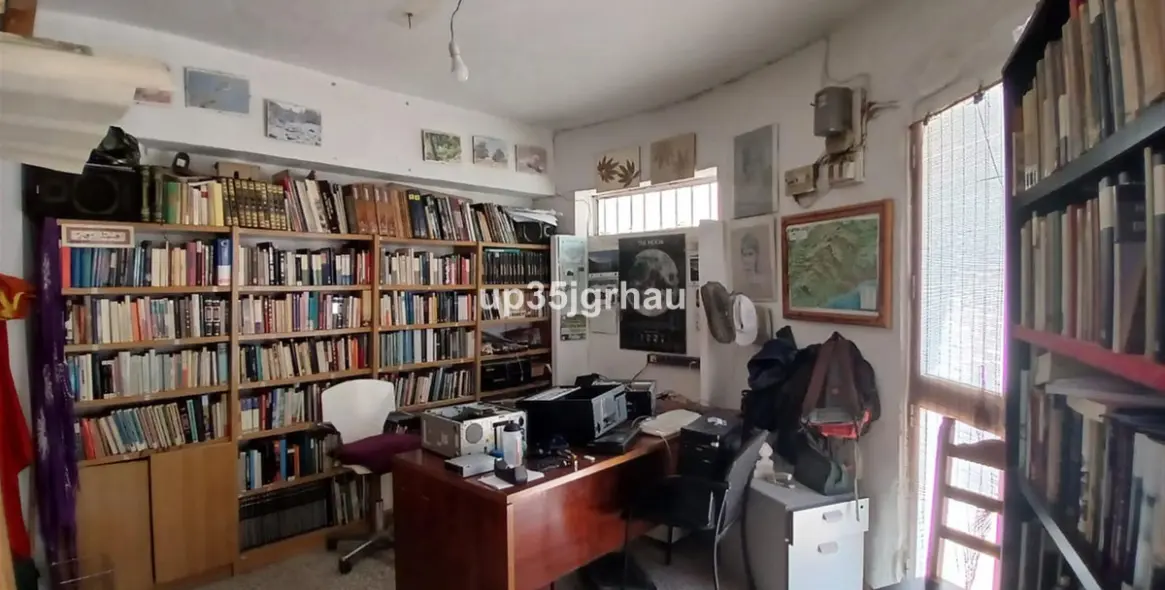 Venta de villa independiente en Estepona 11