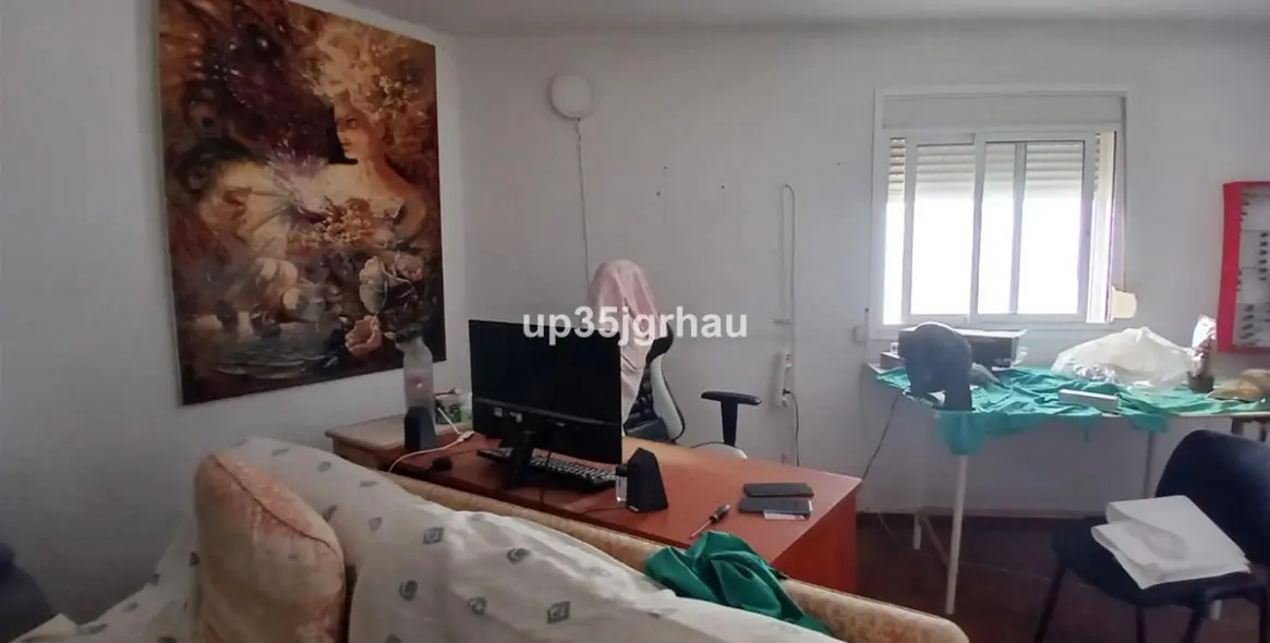 Venta de villa independiente en Estepona 18