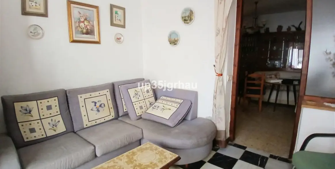 Venta de villa independiente en Estepona 19