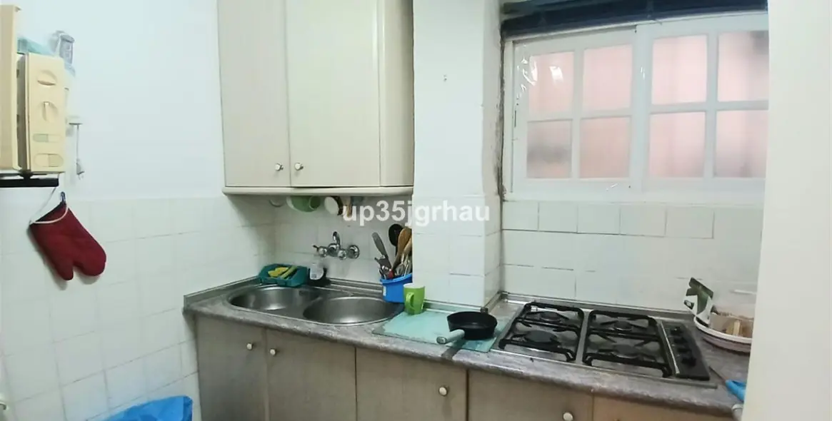 Venta de villa independiente en Estepona 20