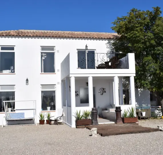 Продажа финки в Ronda