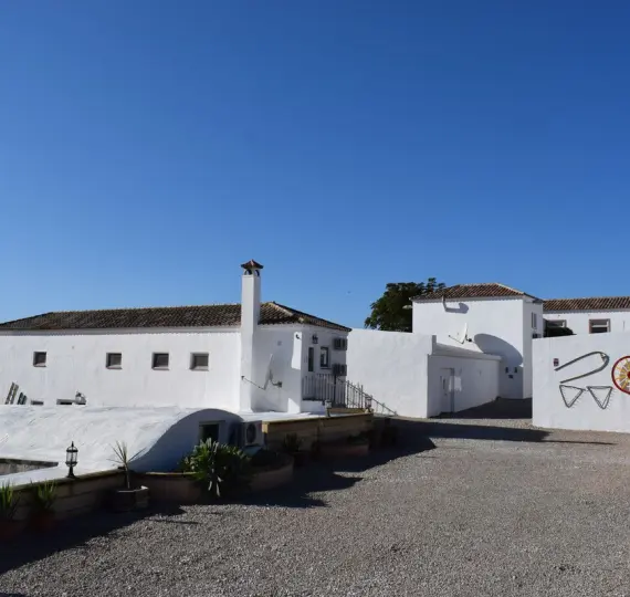 Продажа финки в Ronda