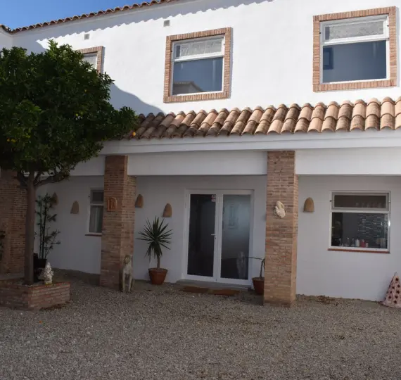 Продажа финки в Ronda