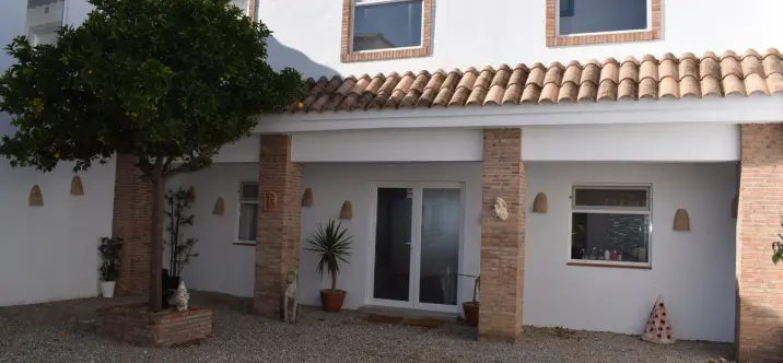 Продажа финки в Ronda 2