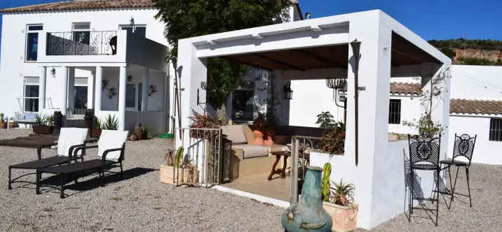 Продажа финки в Ronda 3