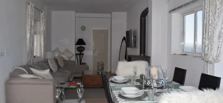 Продажа финки в Ronda 4