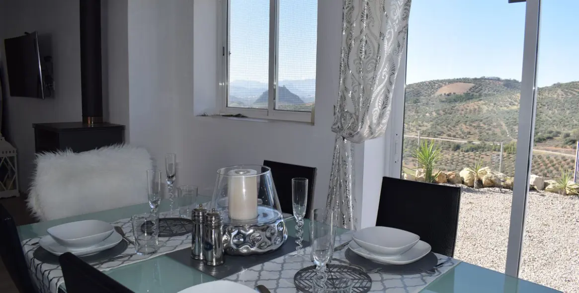 Продажа финки в Ronda 6