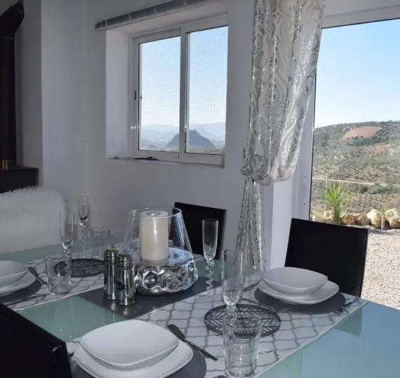 Продажа финки в Ronda