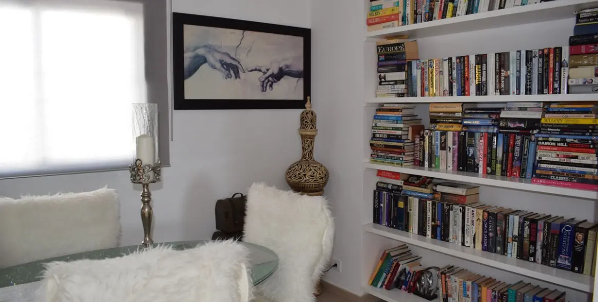 Продажа финки в Ronda 7