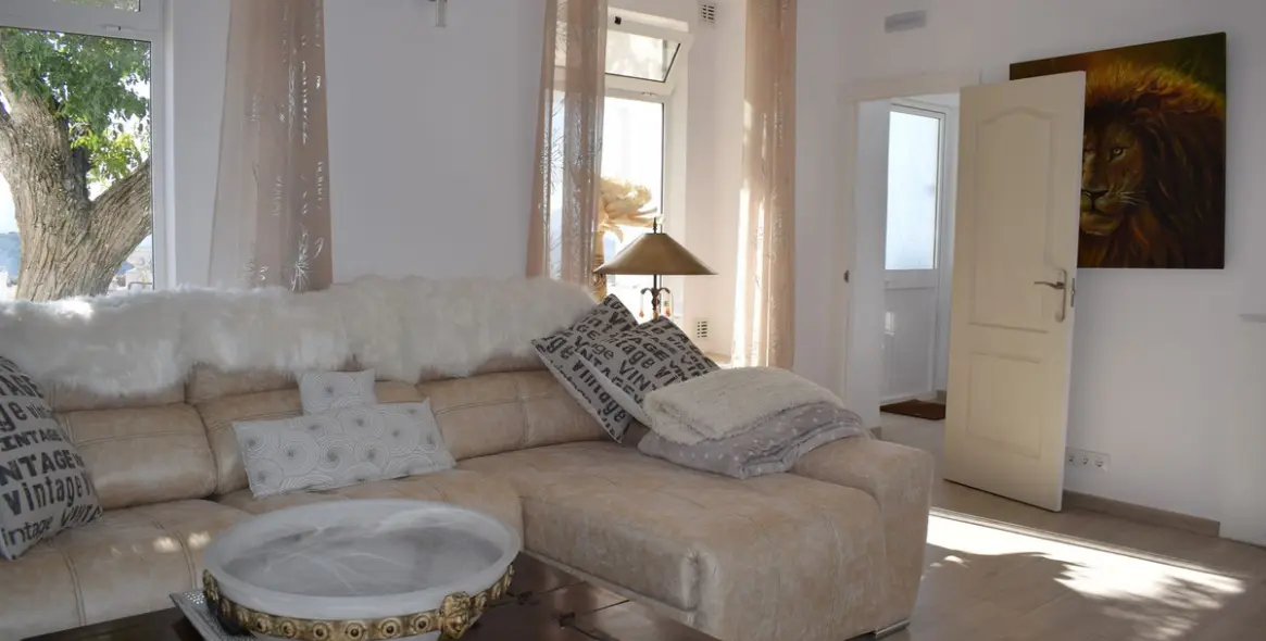 Продажа финки в Ronda 8