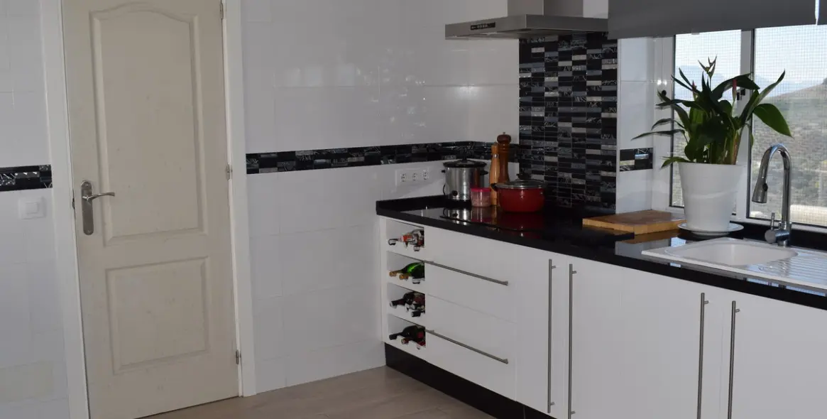 Продажа финки в Ronda 12