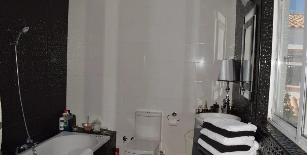 Sale of finca - cortijo in Ronda 21