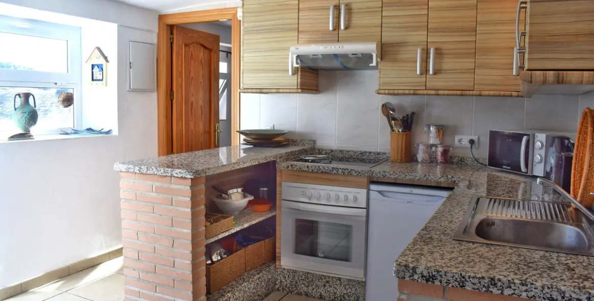 Sale of finca - cortijo in Ronda 35