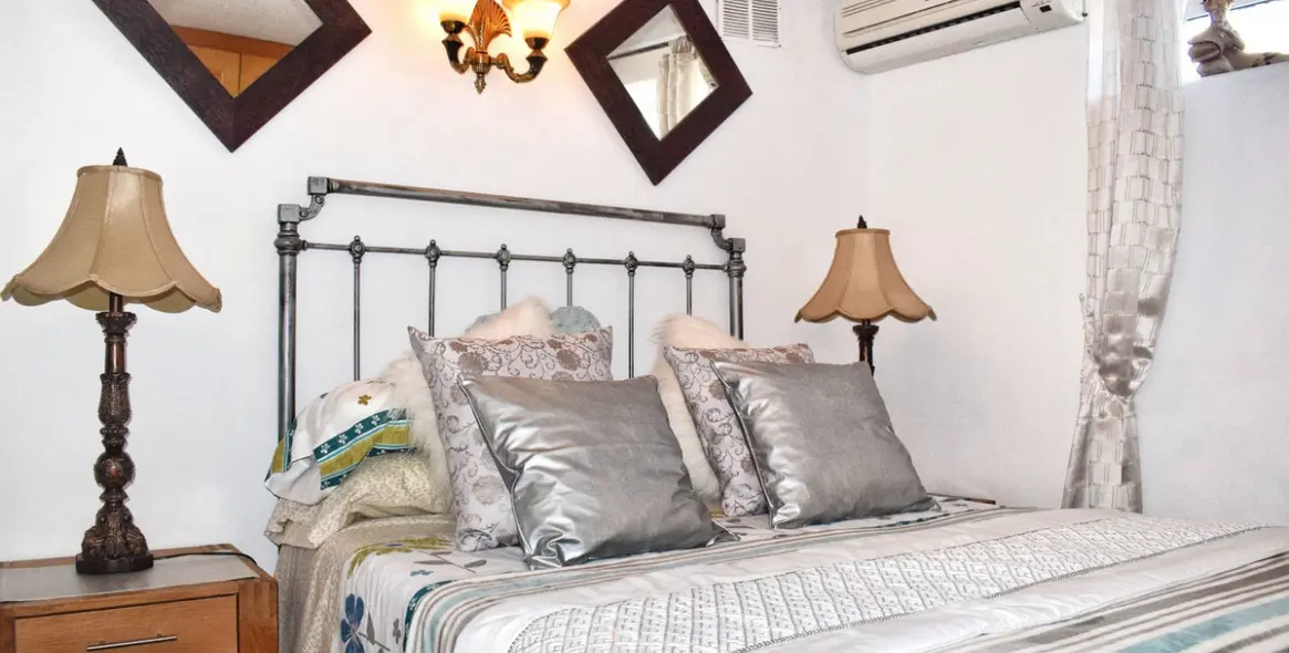 Sale of finca - cortijo in Ronda 37