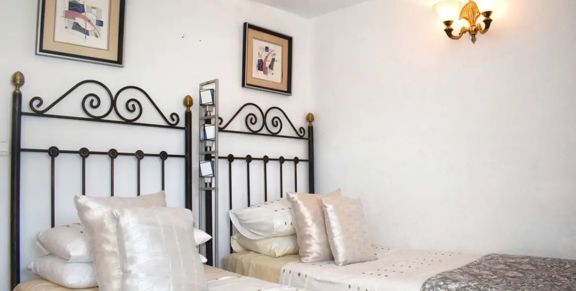 Sale of finca - cortijo in Ronda 39