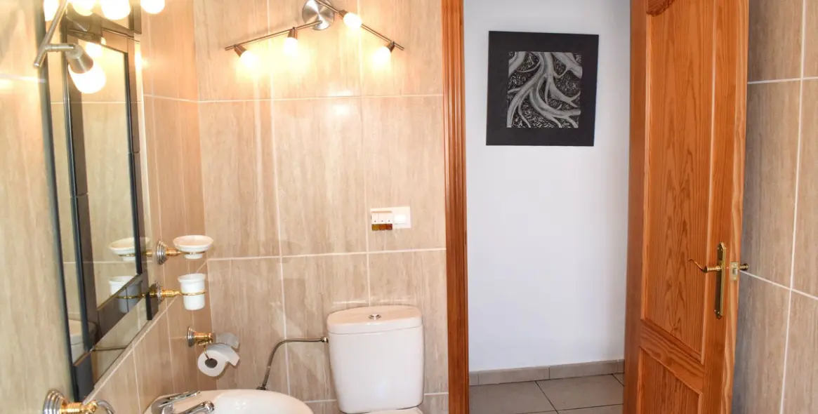 Sale of finca - cortijo in Ronda 40