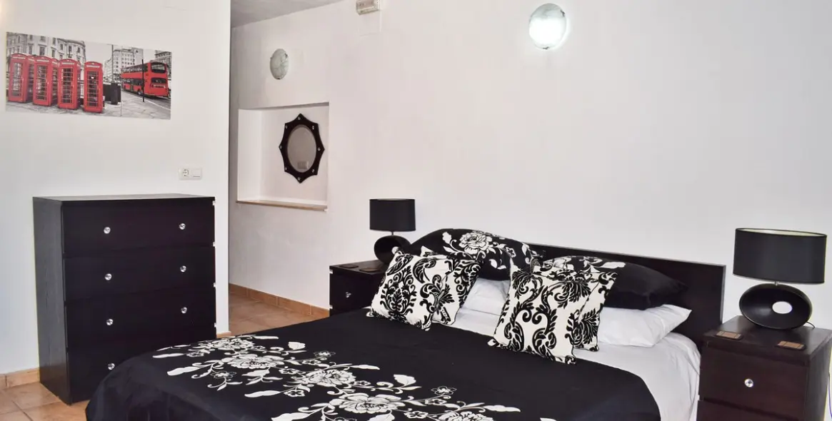 Sale of finca - cortijo in Ronda 41