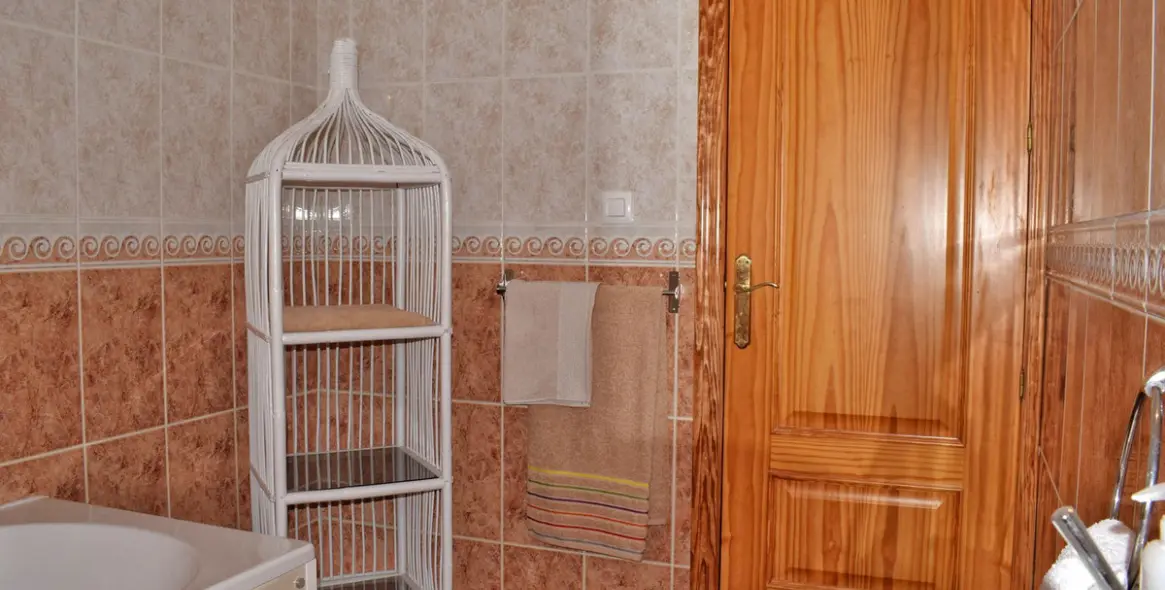 Sale of finca - cortijo in Ronda 44