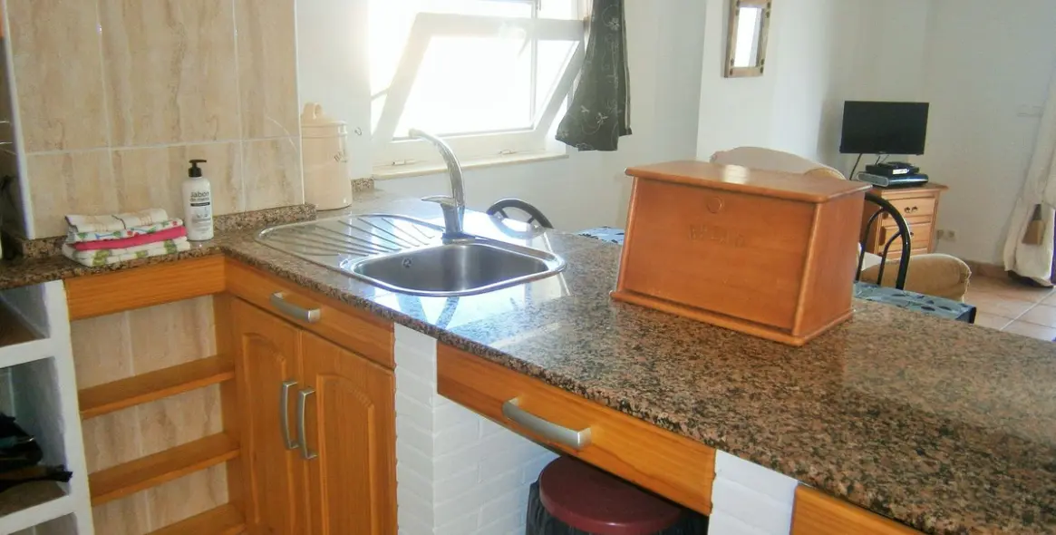 Sale of finca - cortijo in Ronda 45