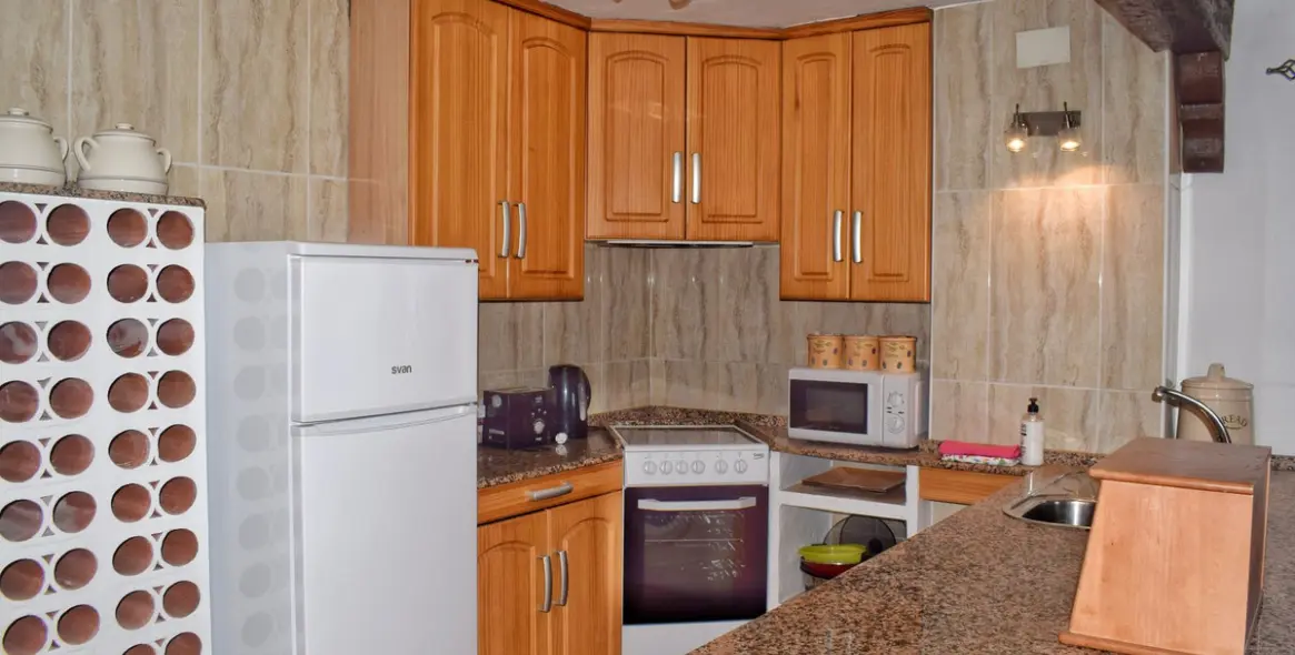 Sale of finca - cortijo in Ronda 46