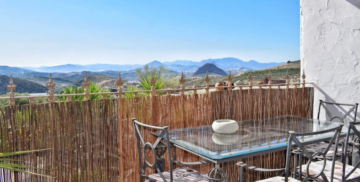 Sale of finca - cortijo in Ronda 47