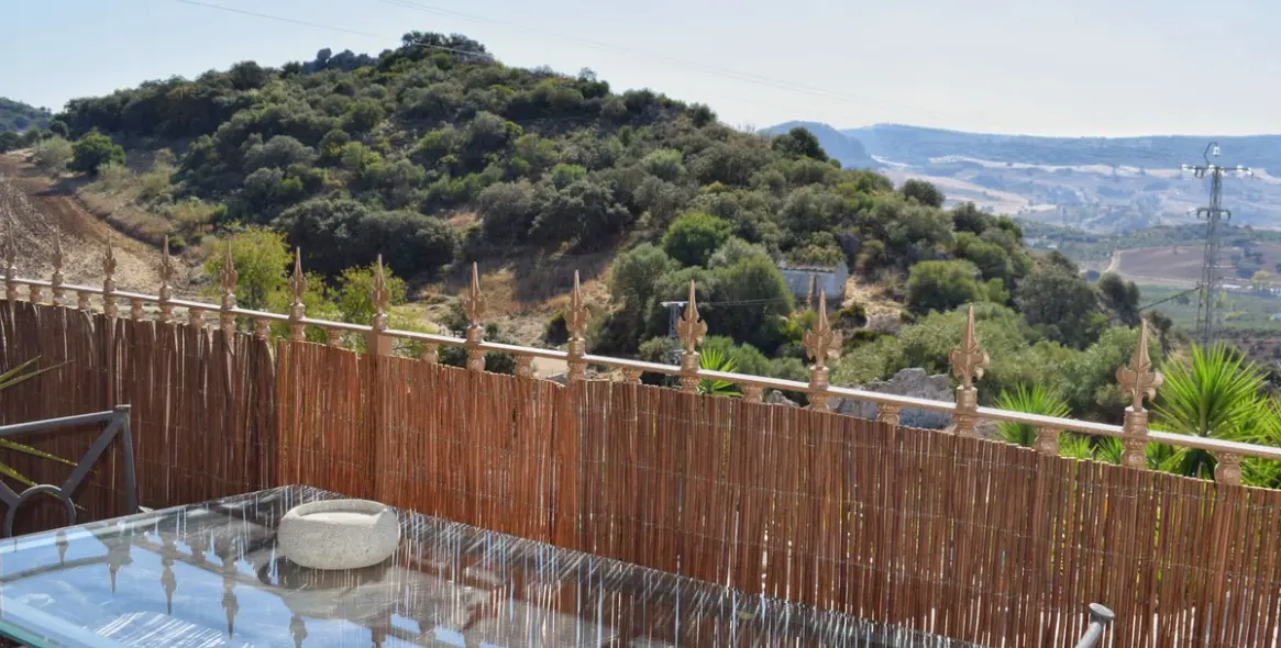 Sale of finca - cortijo in Ronda 48