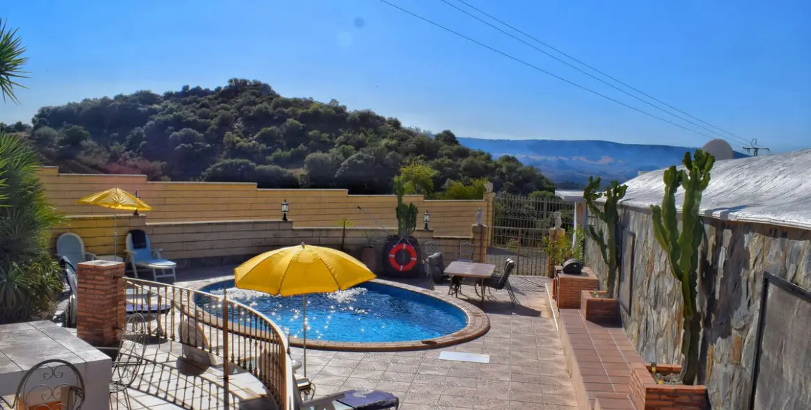 Sale of finca - cortijo in Ronda 53