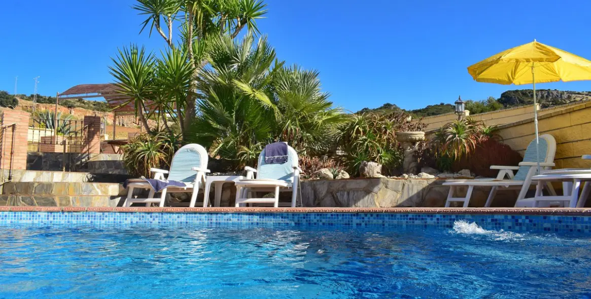 Sale of finca - cortijo in Ronda 55