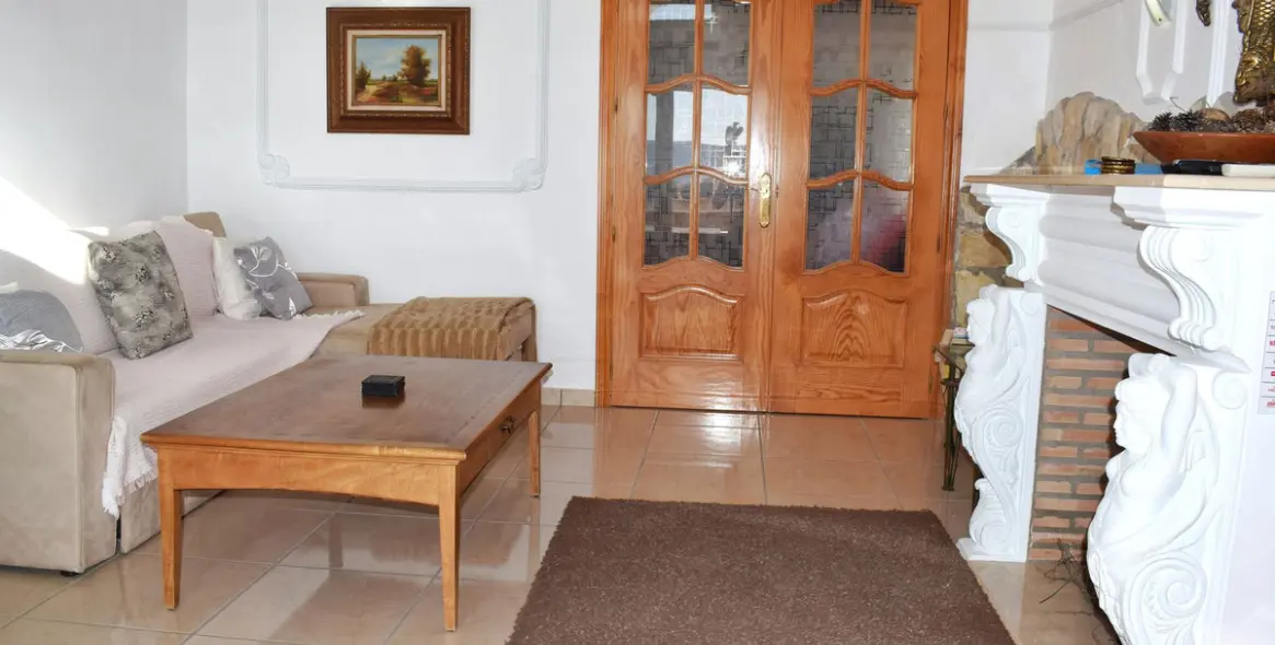 Sale of finca - cortijo in Ronda 60