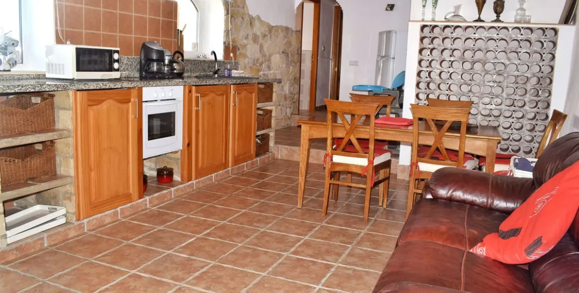 Sale of finca - cortijo in Ronda 62