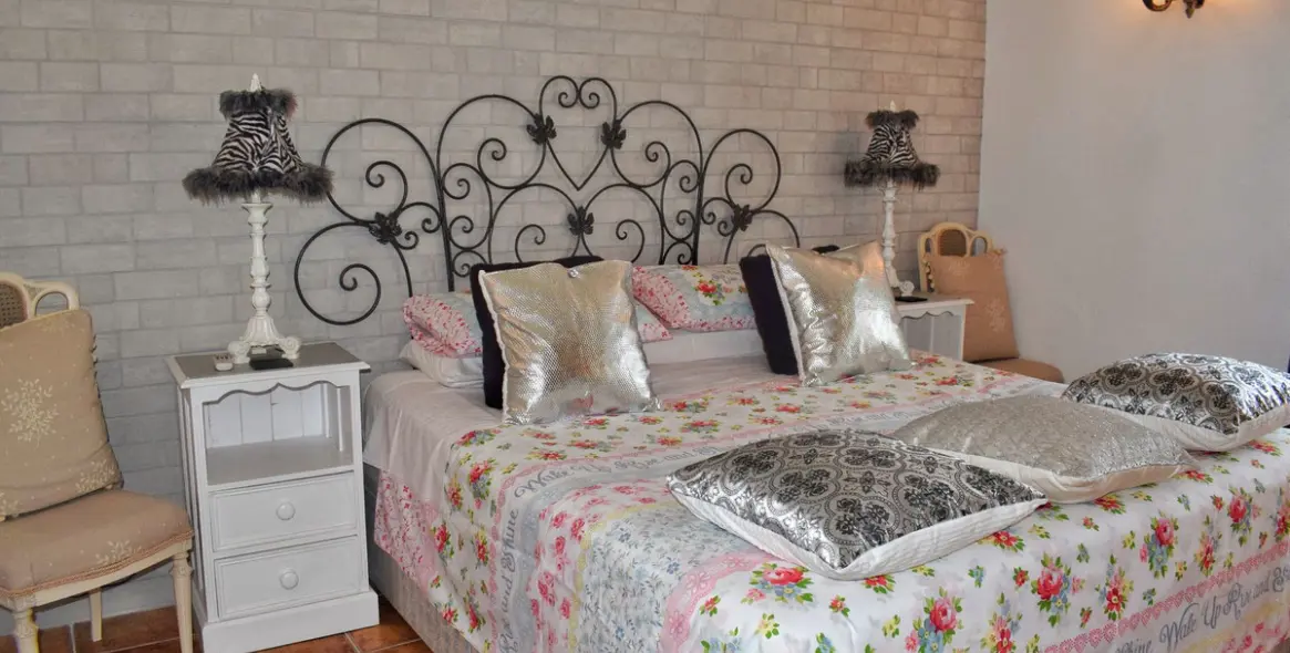 Sale of finca - cortijo in Ronda 64